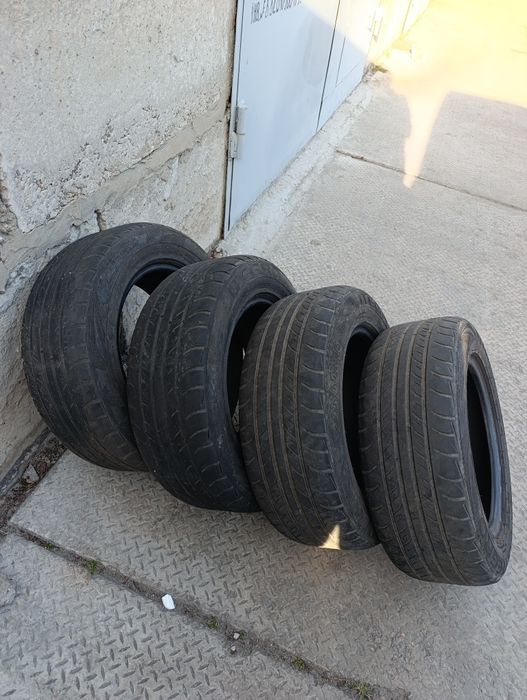 Продам резину б/у