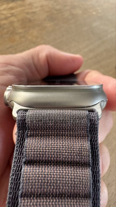 Apple Watch Ultra 1gen