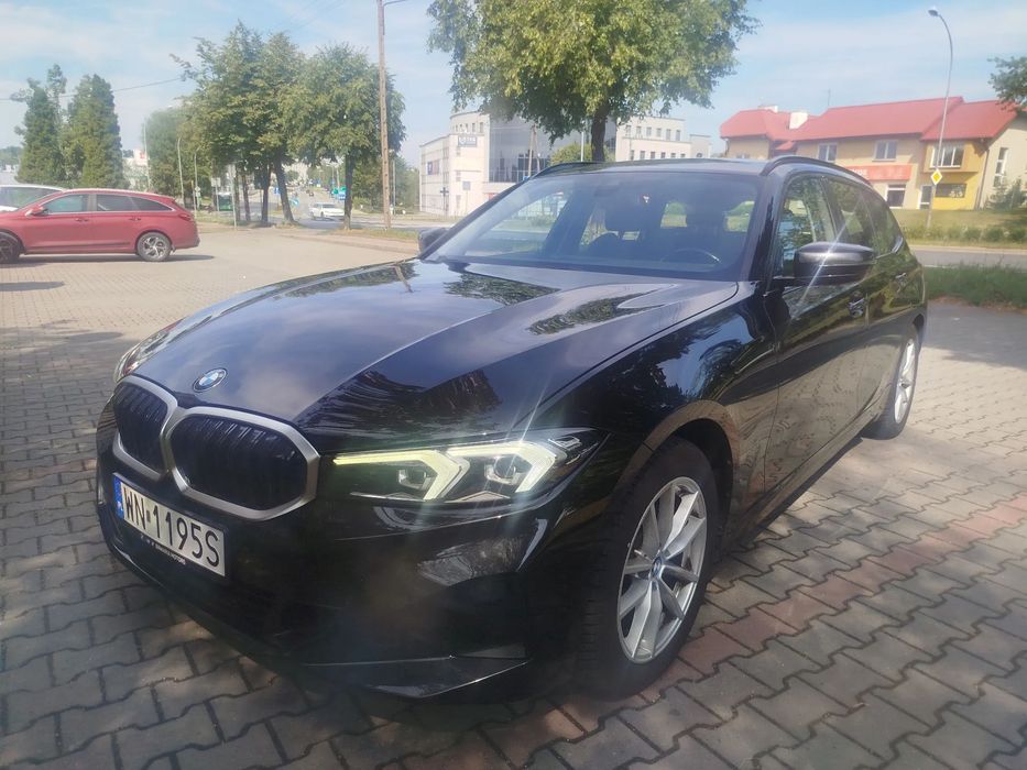 BMW Seria 3
