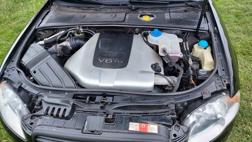 AUDI A4 2005 VIN WAUZZZ8E56A162952 фото оголошення 14 з 23
