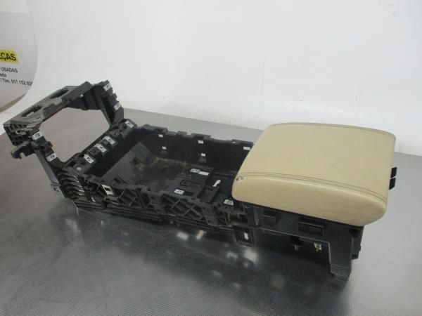 Apoio de braço JAGUAR XF (X250)