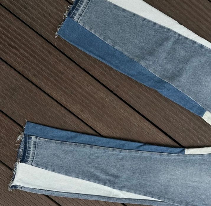 Gallery dept flared jeans / Джинси Gallery Dept flared