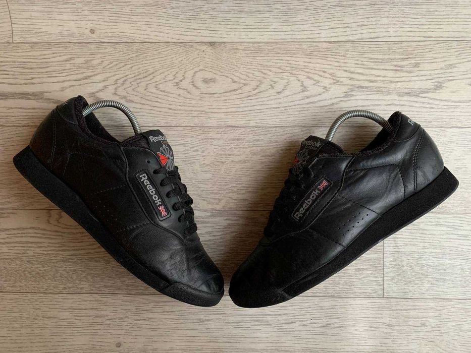 Кроссовки(кеды) reebok classic