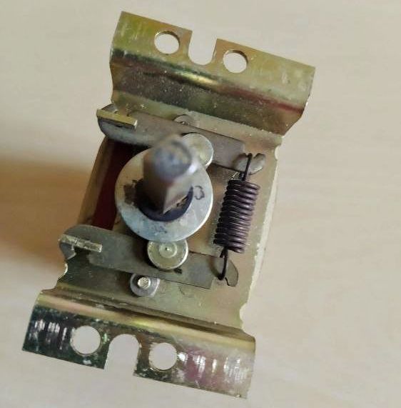 Переключатель галетный для кофемашин