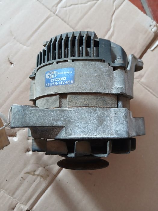 Alternador Magneti Marelli Fiat Tipo 1.4