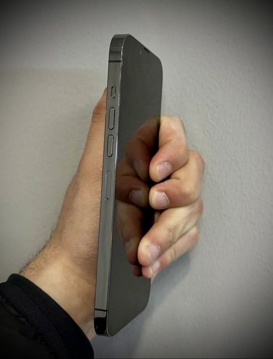 iPhone 13 Pro Max 256GB Graphite