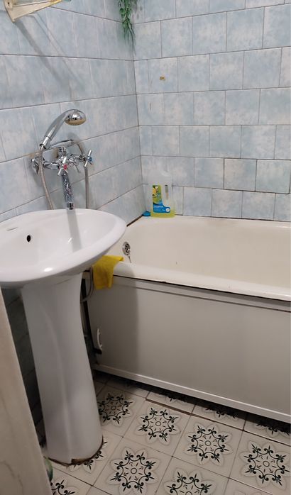 Здам 2-х кімнатну квартиру