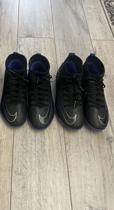 Сороконіжки і копи бутси копочки  Nike 36