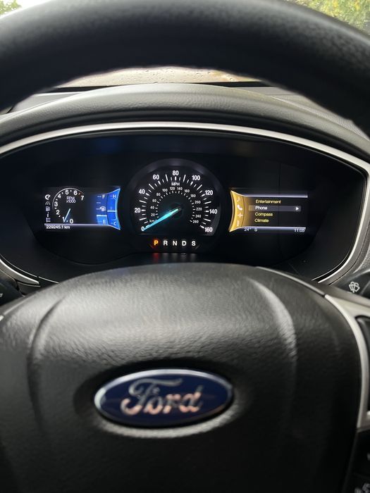 Продам Ford Fusion