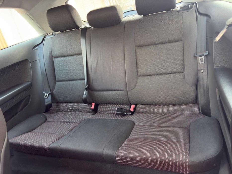 Automóvel usado audi a3