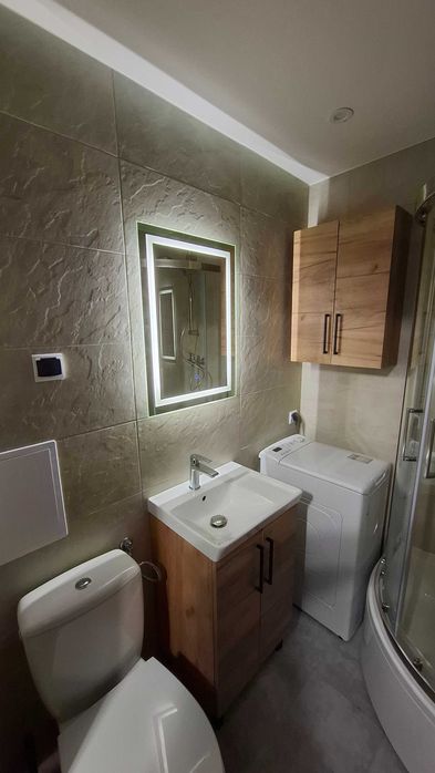 Mieszkanie 3-pokojowe, 45,85 m², Solec Kujawski – ul. Żwirki i Wigury