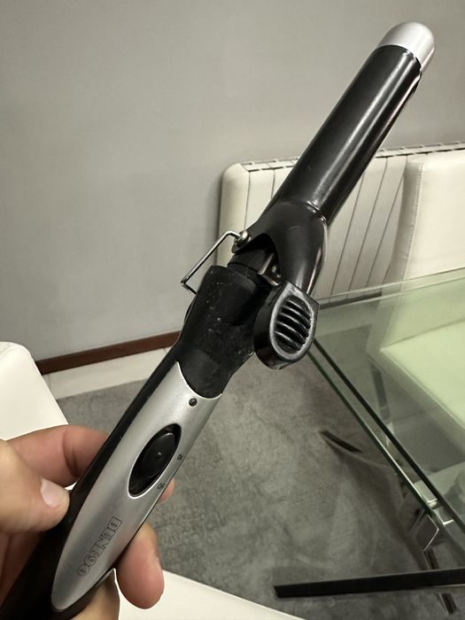 Ondulador Babyliss Dune 90