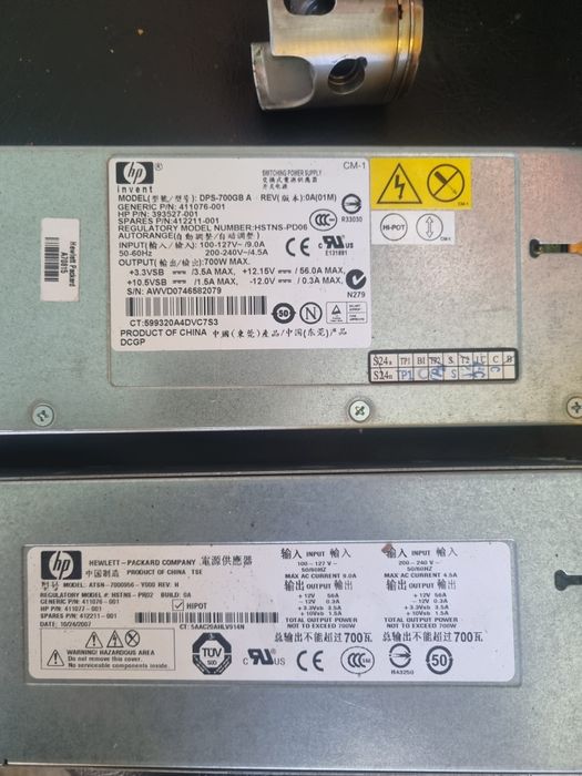 Fontes de alimentação64739999683331122