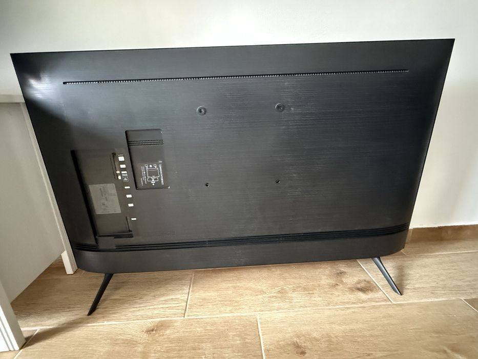 Tv samsung 50 polegadas- como nova