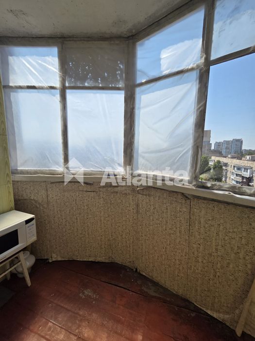 1-комнатная на Балковской — 41 м², 2 лоджии, 10 минут до Центра! Под программы