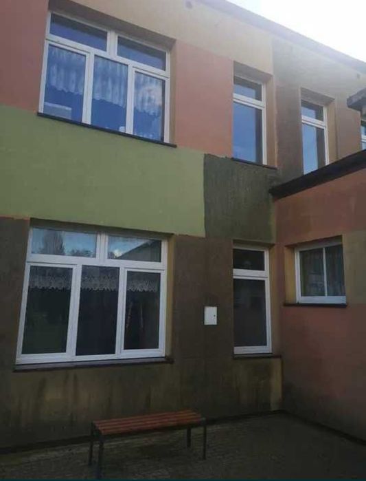 Malowanie elewacji, mycie cisnieniowe kostki, dachow, elewacji, tynki