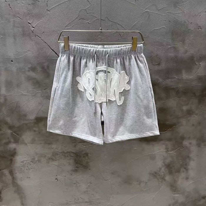 Шорти Syna World Shorts з принтом/ Denim Tears/ Essentials/ Галлери