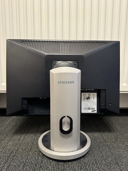 Samsung Monitor 19 cali SyncMaster 940BW