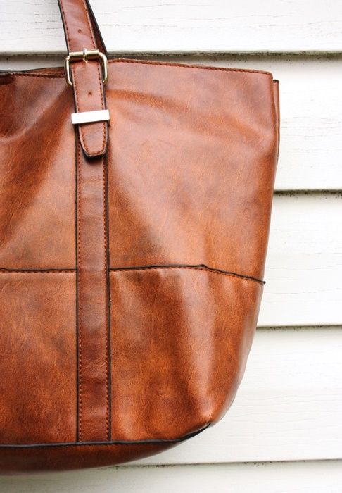 Torba typu shopper bag