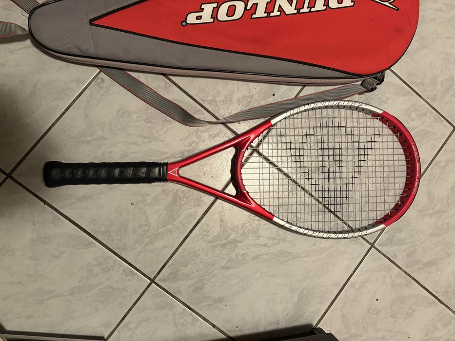 Rakieta do tenisa DUNLOP Titanium