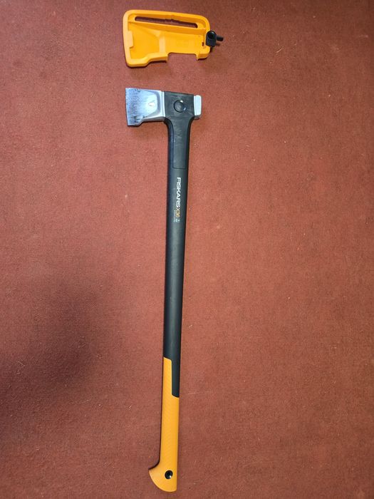 Колун Fiskars X36