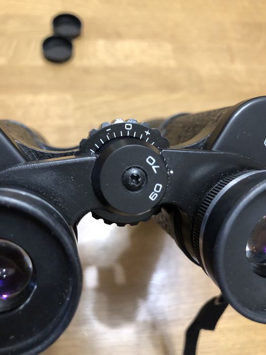 Бинокль 20х60 БПЦ