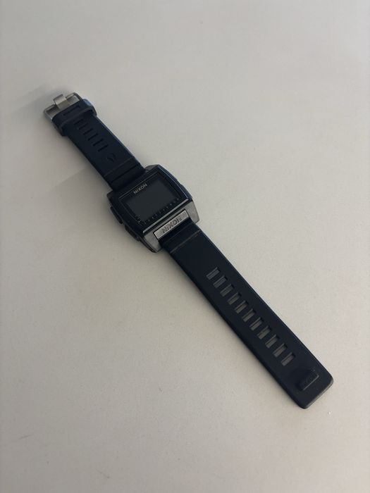 Relógio Nixon Base Tide Pro