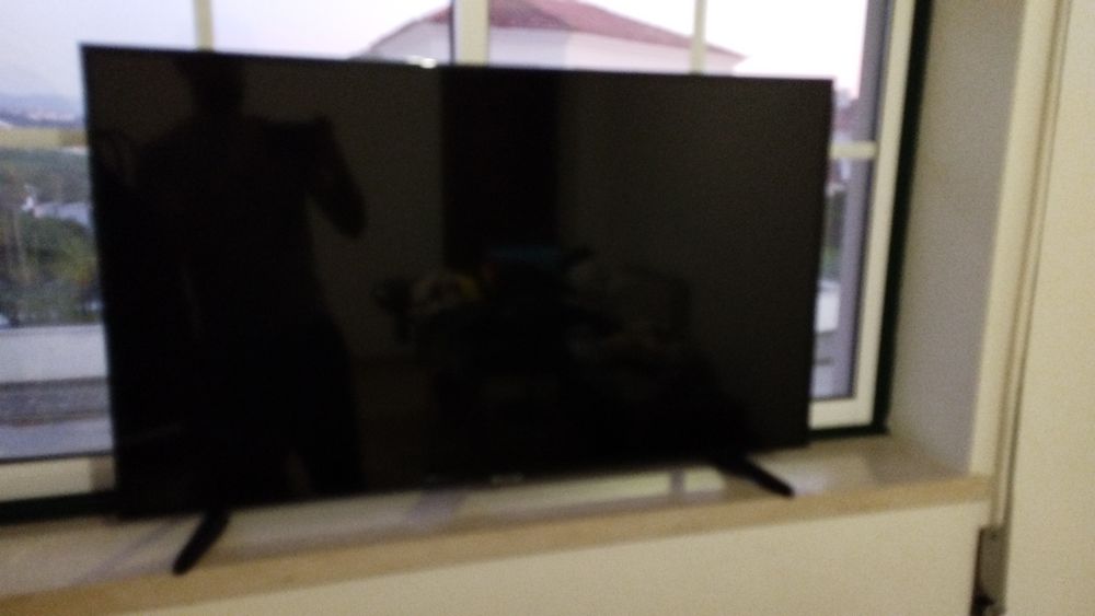 Televisão led  Samsung