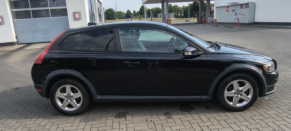 Sprzedam Volvo C30