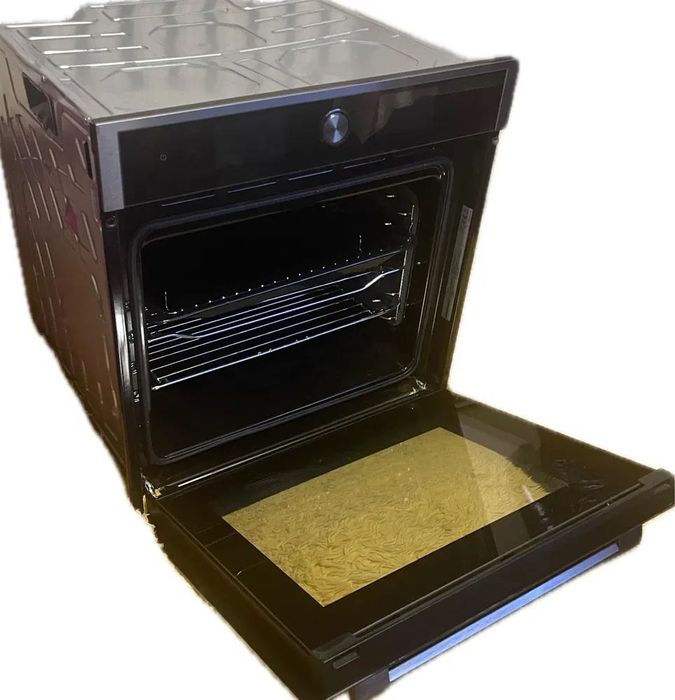 Piekarnik do zabudowy GoodHome Bamia GHMF71 wielofunkcyjny