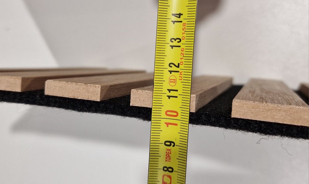 Стінові панелі , акустичні панелі , рейки на основі