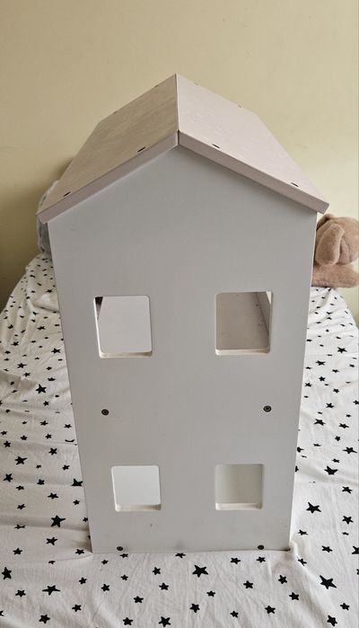 Estante/biblioteca para criança