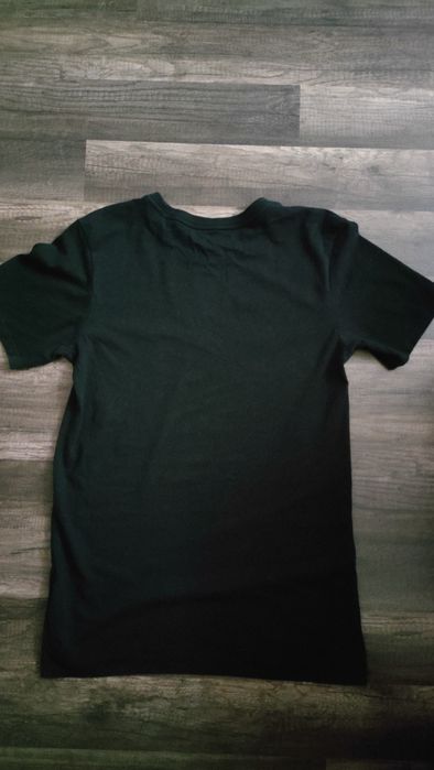 świetny t-shirt NIKE TEE  XS/S w super stanie