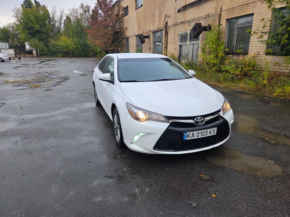 Продам Toyta Camry