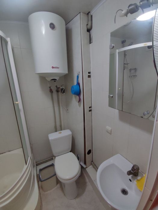 Сдам 1 кв. Алексеевка, метро Победа, проспект Победы 65