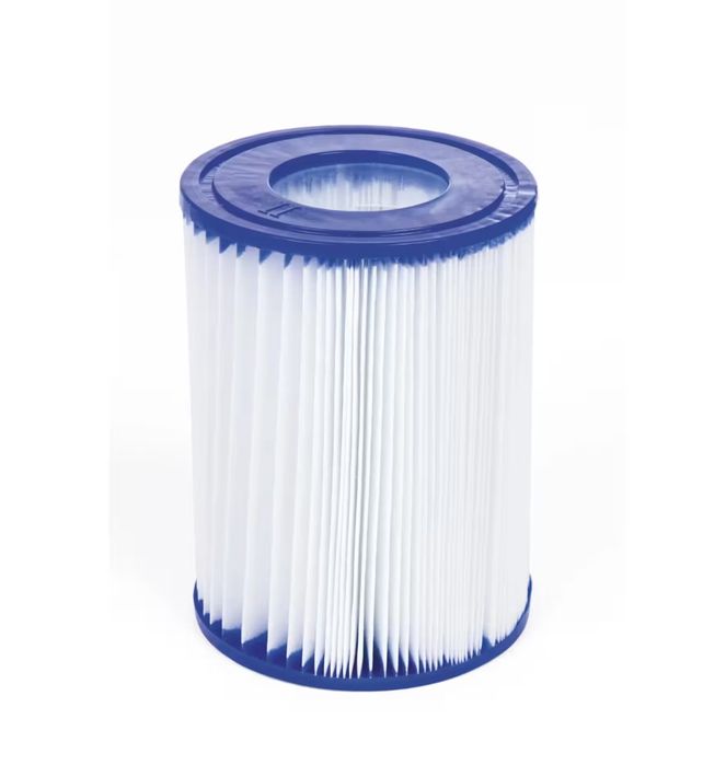 Piscina Bestway Steel Pro Max 457x122 — Como Nova — Com Bomba Potente