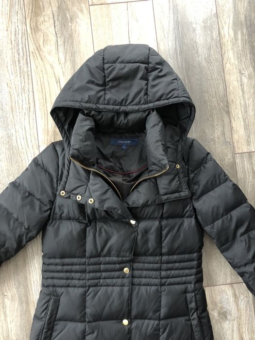 Пуховик Cole Haan