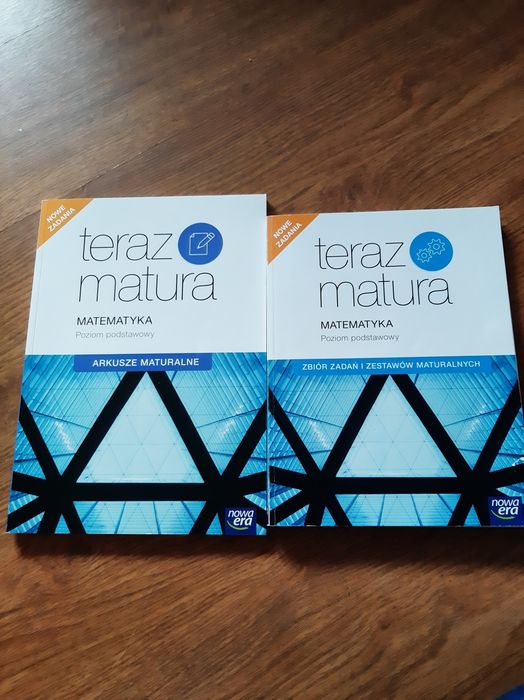 Teraz matura Matematyka