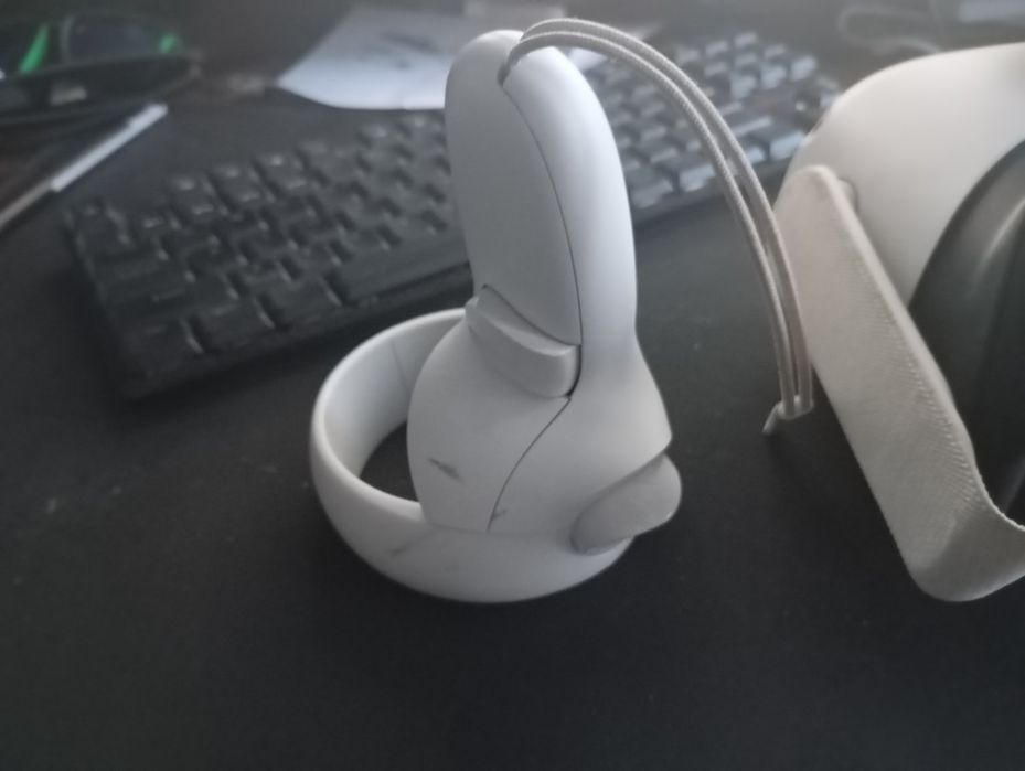 Oculus quest 2 gogle vr