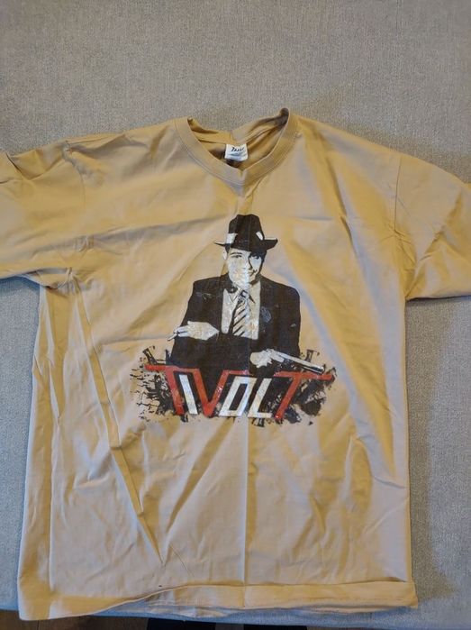 Koszulka / T-shirt - Męska L