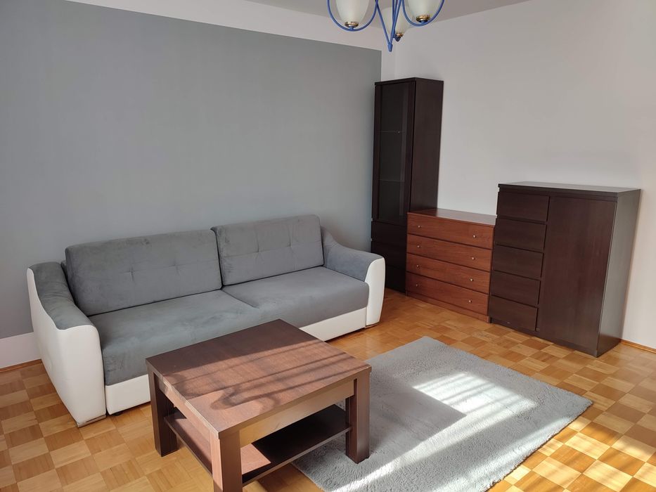 Wynajmę mieszkanie 2 pokojowe