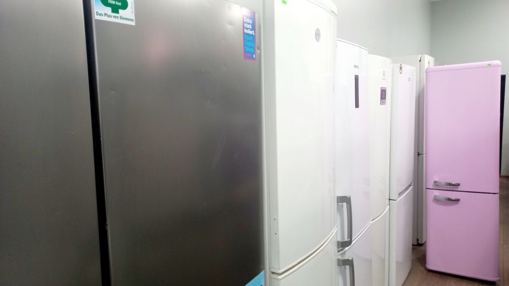 Холодильник Liebherr785 из Европы.