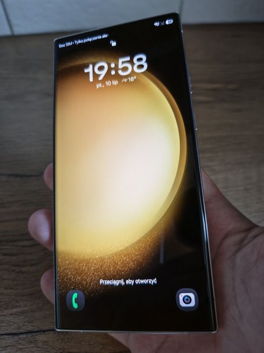 Samsung Galaxy S23 Ultra