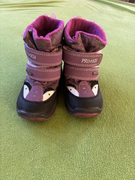 Buty zimowe Primigi 24