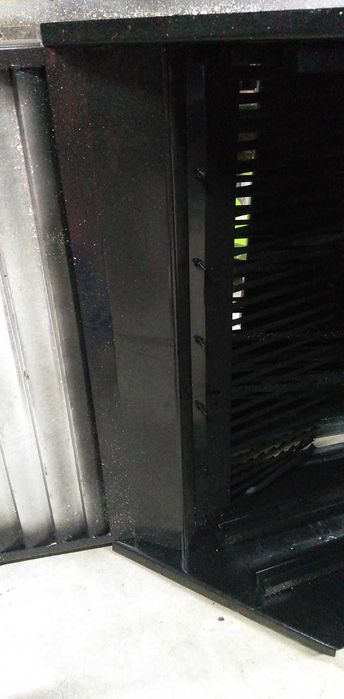 Решетний стан Volvo 800, 1110 ,830 Вольво Грохот, Решета, Сита