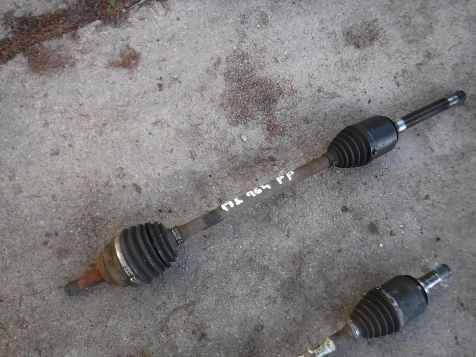 Mercedes ML W164 polos przod lewa prawa 3.0 V6 GL X164