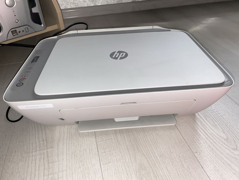 Принтер HP продаю