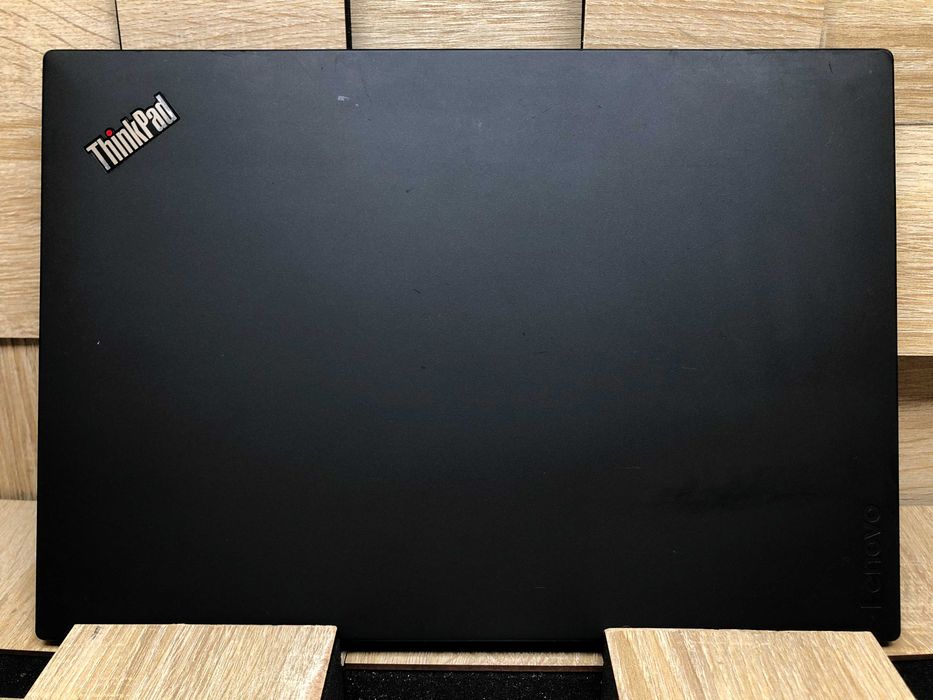 №4614 Ноутбук Lenovo ThinkPad T480 FHD IPS 14"/i5-8350U/8Gb/SSD256