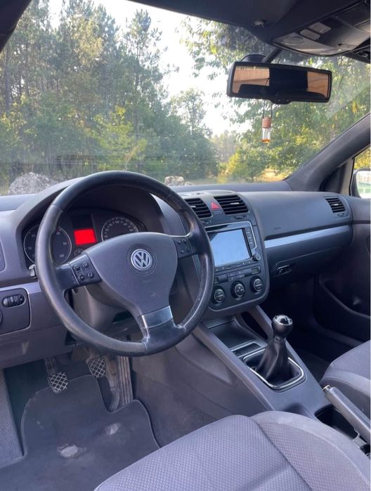 Volkswagen Golf V 2.0 tdi