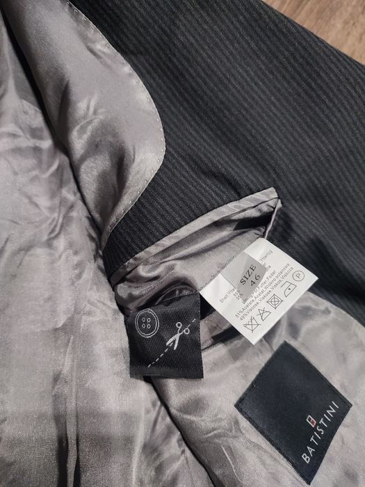 Піджак Batistini Італія вовна
